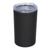 Gobelet isotherme de 330 ml isolation sous vide Pika Standard | noir | sans marquage | non disponible | non disponible