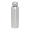 Bouteille en acier Guzzle - 820 ml Standard | Argent | sans marquage | non disponible | non disponible