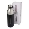 Bouteille isotherme avec revêtement en cuivre - 590 ml Standard | noir | sans marquage | non disponible | non disponible