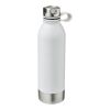 Bouteille en acier inoxydable -740 ml Standard | blanc | sans marquage | non disponible | non disponible