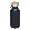 Bouteille Thor avec bouchon en bois - 550 ml Standard | Noir | sans marquage | non disponible | non disponible | non disponible