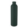 Bouteille isotherme Spring de 1&nbsp;L avec isolation par le vide et couche de cuivre Standard | Green flash | sans marquage | non disponible | non disponible