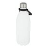 Bouteille isotherme Cove 1,6 l en acier inoxydable Standard | blanc | sans marquage | non disponible | non disponible