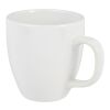 Mug Moni de 430 ml en céramique Standard | blanc | sans marquage | non disponible | non disponible