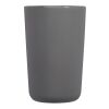 Mug Perk de 480 ml en céramique Standard | Gris | sans marquage | non disponible | non disponible