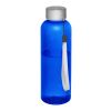 Bouteille de sport Bodhi de 500&nbsp;ml en RPET Standard | Bleu royal | sans marquage | non disponible | non disponible