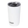Gobelet avec isolation sous vide CamelBak® Horizon de 500 ml Standard | Blanc | sans marquage | non disponible | non disponible