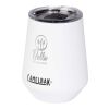 Gobelet à vin CamelBak® Horizon de 350 ml avec isolation sous vide Standard | Blanc | Not applicable | sans marquage | non disponible | non disponible