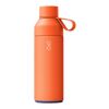 Bouteille d'eau Ocean Bottle isotherme de 500 ml Standard | Sun Orange | sans marquage | non disponible | non disponible