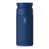 Flacon à infusion Ocean Bottle de 350&nbsp;ml Standard | Ocean Blue2 | sans marquage | non disponible | non disponible