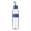 Bouteille d'eau Mepal Ellipse de 500&nbsp;ml Vivid blue