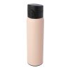Fiole isotherme Sika de 450&nbsp;ml en acier inoxydable recyclé certifié RCS Standard | Pale blush pink | sans marquage | non disponible | non disponible