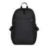 Sac à dos ordinateur 15" en rPET AWARE™ Renew noir | sans marquage | non disponible | non disponible | non disponible