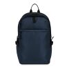 Sac à dos ordinateur 15" en rPET AWARE™ Renew bleu marine | sans marquage | non disponible | non disponible | non disponible