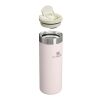 Gobelet de voyage Stanley AeroLight™ de 470 ml   Standard | Rose clair | sans marquage | non disponible | non disponible