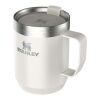 Tasse de camping Stanley Everyday de 236 ml Standard | Crème | sans marquage | non disponible | non disponible