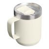 Tasse de camping Stanley&nbsp;Everyday de 236&nbsp;ml Crème
