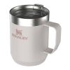 Tasse de camping Stanley&nbsp;Everyday de 236&nbsp;ml Standard | Rose clair | sans marquage | non disponible | non disponible
