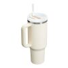 Gobelet de 1 200 ml Stanley Quencher H2.0  Standard | Crème | sans marquage | non disponible | non disponible
