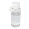 Bouteille sport Ryder de 900 ml en RPET certifié RCS avec couvercle multifonctions Standard | blanc | sans marquage | non disponible | non disponible