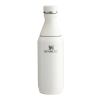 Bouteille d'eau de 350 ml Stanley All Day Slim Standard | Crème | sans marquage | non disponible | non disponible