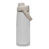 Bouteille d’eau à bouchon à vis Camelbak® Thrive Chug de 750&nbsp;ml Tritan Renew Standard | Blanc | sans marquage | non disponible | non disponible