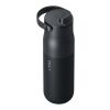 Bouteille d’eau LARQ Swig Top de 680 ml Standard | Noir | sans marquage | non disponible | non disponible