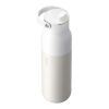 Bouteille d’eau LARQ Swig Top de 1 000 ml Standard | Blanc | sans marquage | non disponible | non disponible