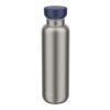 Bouteille d’eau mepal Ellipse de 500 ml Standard | Vivid blue | sans marquage | non disponible | non disponible