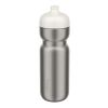 Bouteille de sport mepal Pull en acier inoxydable de 800 ml Standard | Blanc | sans marquage | non disponible | non disponible