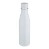 Bouteille d’eau Vasa de 500&nbsp;ml en acier inoxydable avec impression par sublimation Standard | Blanc | sans marquage | non disponible | non disponible