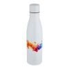 Bouteille d’eau Vasa de 500&nbsp;ml en acier inoxydable avec impression par sublimation Standard | Translucide | sans marquage | non disponible | non disponible