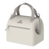 Stanley The All-Day Julienne 10 cannettes: mini-sac isotherme en aluminium recyclé Standard | Crème | sans marquage | non disponible | non disponible | non disponible