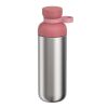 Bouteille d'eau Mepal Vita de 700&nbsp;ml Standard | Rose | sans marquage | non disponible | non disponible