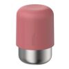 Mug de voyage Mepal Ellipse de 300&nbsp;ml Rose | sans marquage