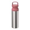 Mug à thé isotherme Mepal Ellipse de 500&nbsp;ml Standard | Rose | sans marquage | non disponible | non disponible