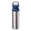 Mug à thé isotherme Mepal Ellipse de 500&nbsp;ml Vivid blue