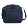 Sac isotherme en rPET AWARE™ Renew bleu marine | sans marquage | non disponible | non disponible | non disponible
