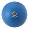 Balle anti-stress Standard | Bleu | sans marquage | non disponible | non disponible