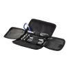 Trousse à outils 19 pièces Standard | Noir-Bleu | sans marquage | non disponible | non disponible
