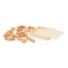 Puzzle Bark en bois Standard | Naturel | sans marquage | non disponible | non disponible