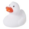 Canard anti-stress Quack Standard | blanc | sans marquage | non disponible | non disponible
