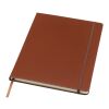 Carnet de notes Classic Executif format A4 Standard | Marron | sans marquage | non disponible | non disponible | non disponible