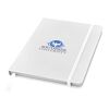 Carnet de note A5 - pages lignées Standard | blanc | sans marquage | non disponible | non disponible | non disponible