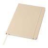 Carnet de note A5 - pages lignées Standard | Oatmeal | sans marquage | non disponible | non disponible | non disponible