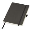 Bloc-notes Revello Standard | noir | sans marquage | non disponible | non disponible | non disponible