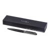 Stylo à bille stylet Dash Standard | noir | sans marquage | non disponible | non disponible