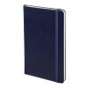 Carnet Classic M à couverture rigide - réglé Vert de prusse