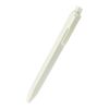 Moleskine Go Pen Stylo à bille 1.0 Standard | blanc | sans marquage | non disponible | non disponible