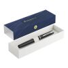 Stylo roller Allure Waterman - noir Standard | noir | sans marquage | non disponible | non disponible